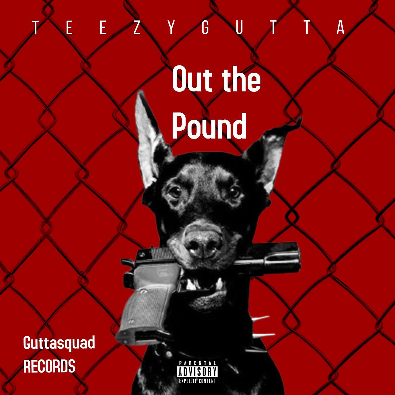 Постер альбома Out the Pound