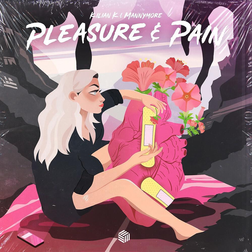 Kilian K - Pleasure and Pain
