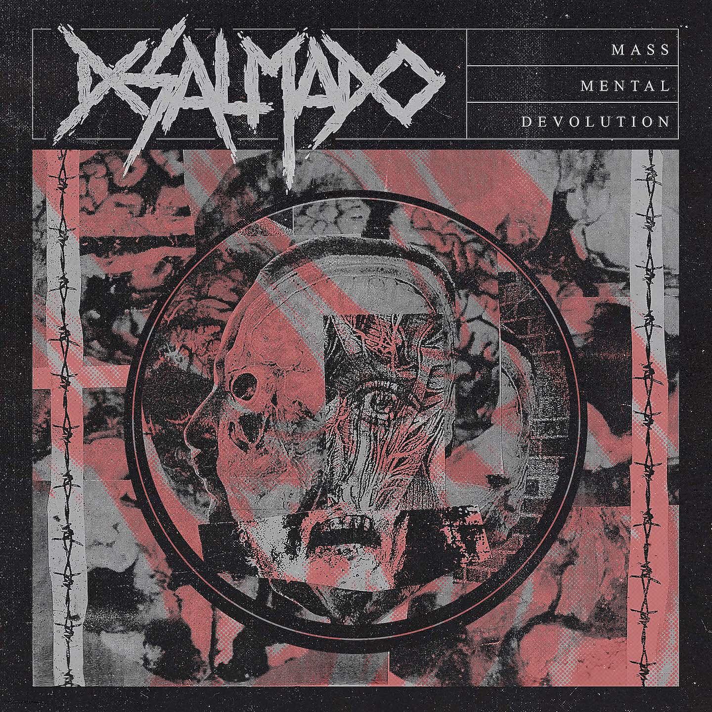 Desalmado - Mass Mental Devolution