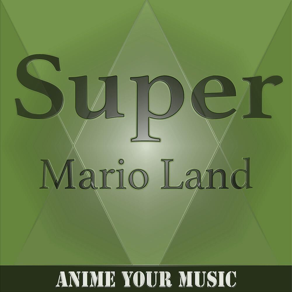 Anime Your Music - Ending