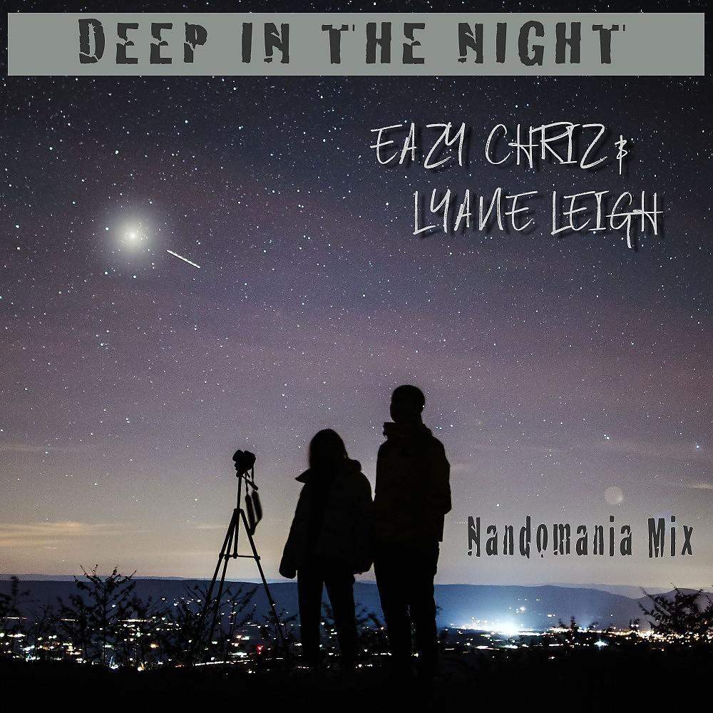 Постер альбома Deep in the Night (Nandomania Mix)