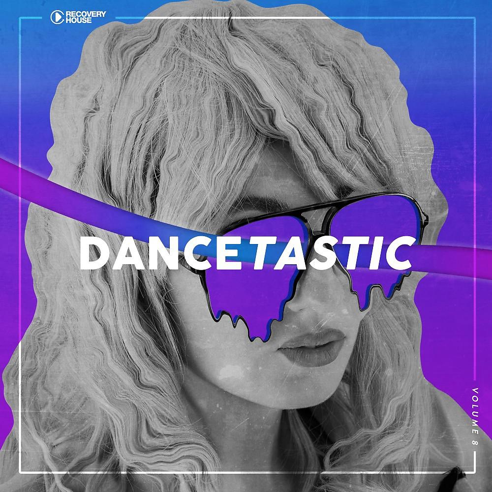 Постер альбома Dancetastic, Vol. 8
