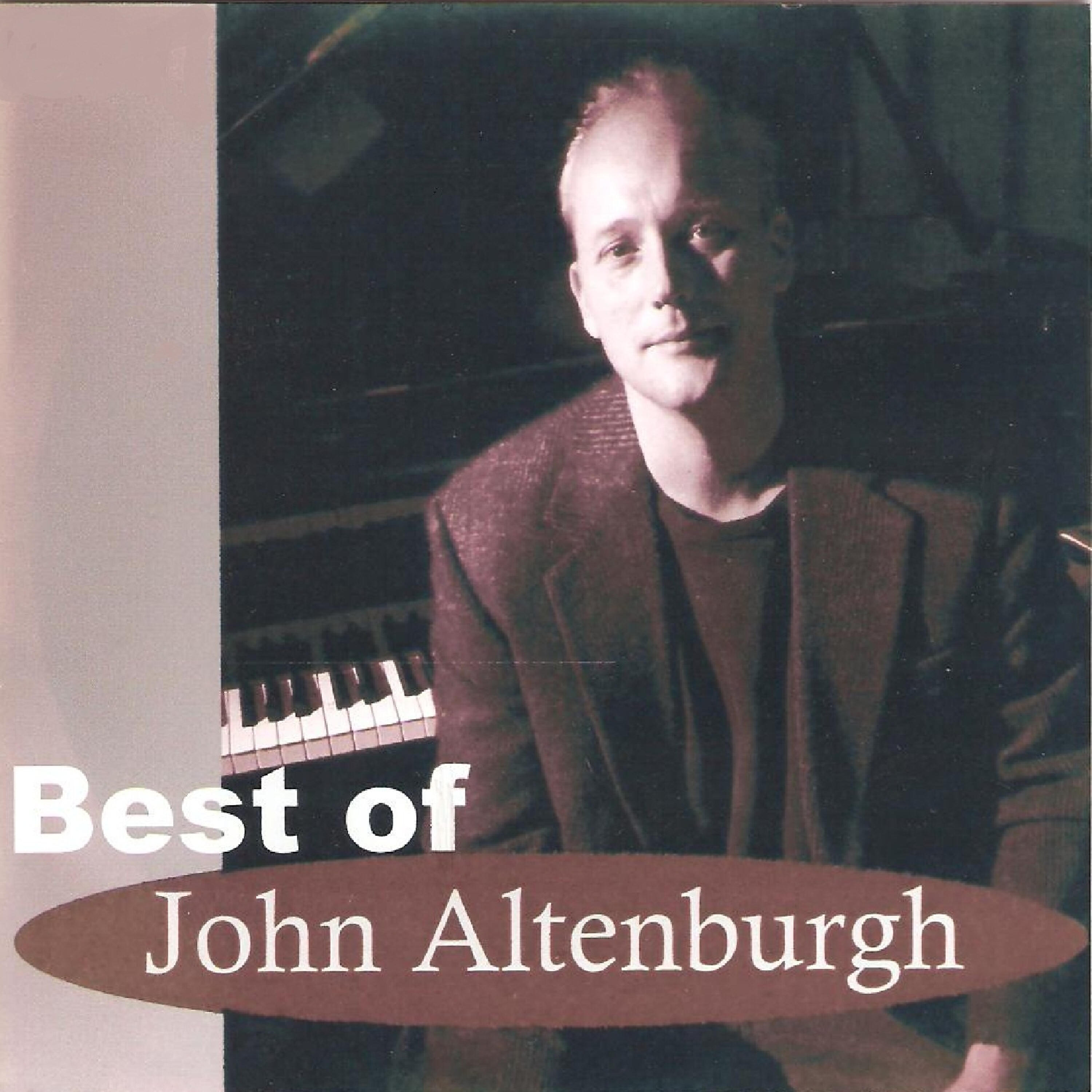 John Altenburgh - Cuda