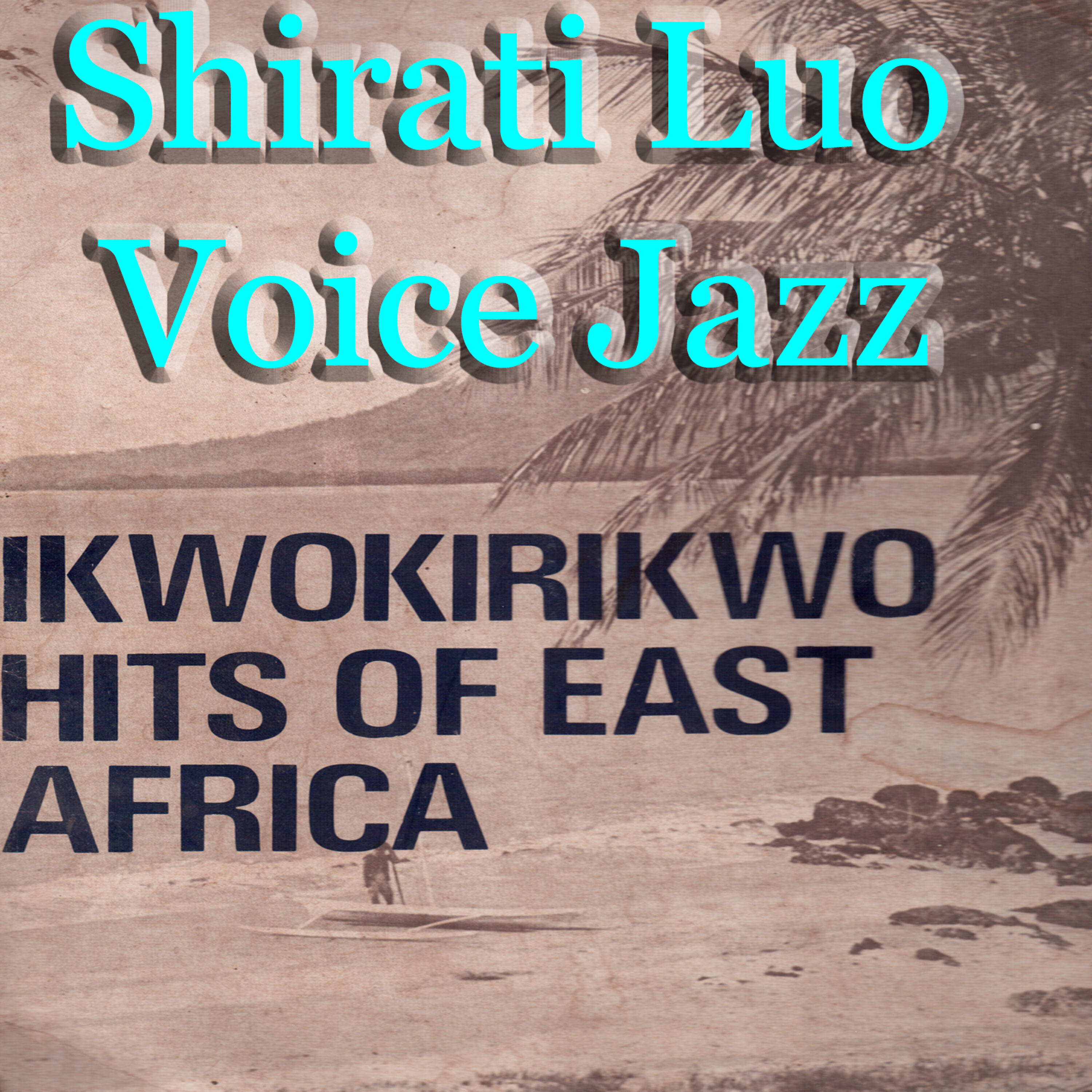 Shirati Luo Voice Jazz - Hezron Macoto