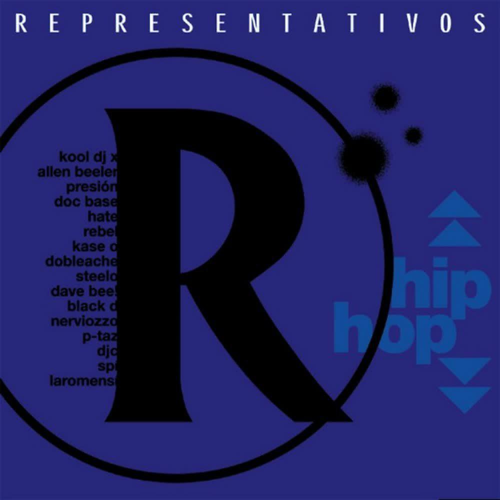 Постер альбома Representativos