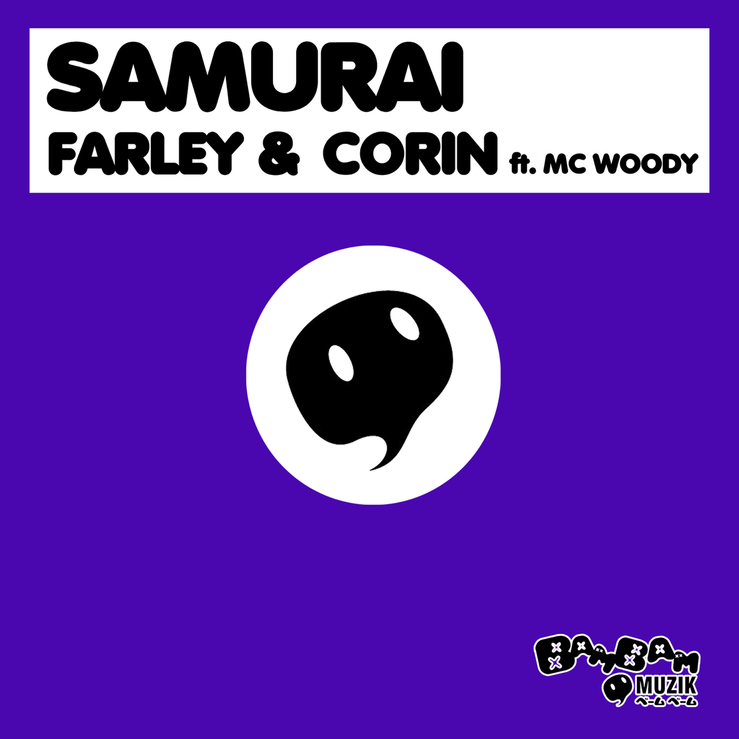 Daniel Farley - Samurai (Filth Collins Remix)