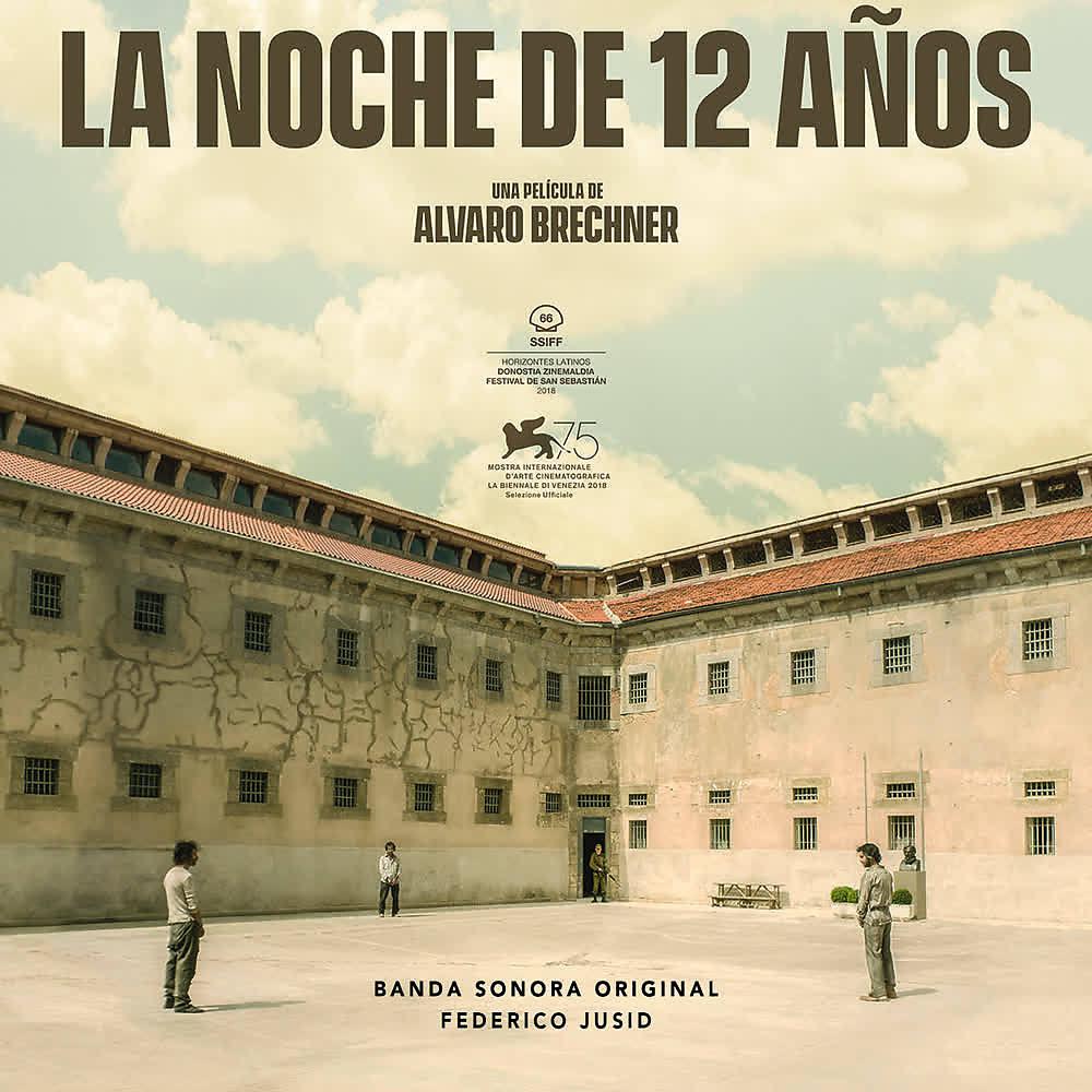 Постер альбома La Noche de 12 Años (Banda Sonora Original)