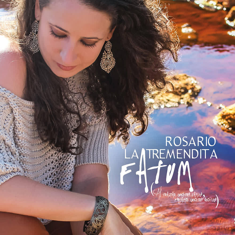 Rosario La Tremendita - Cante del Centenil