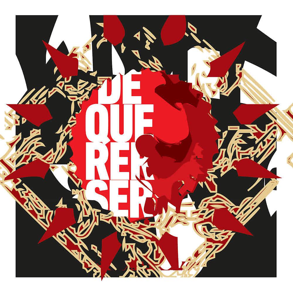 Постер альбома De-Que-Rer-Ser (2020)