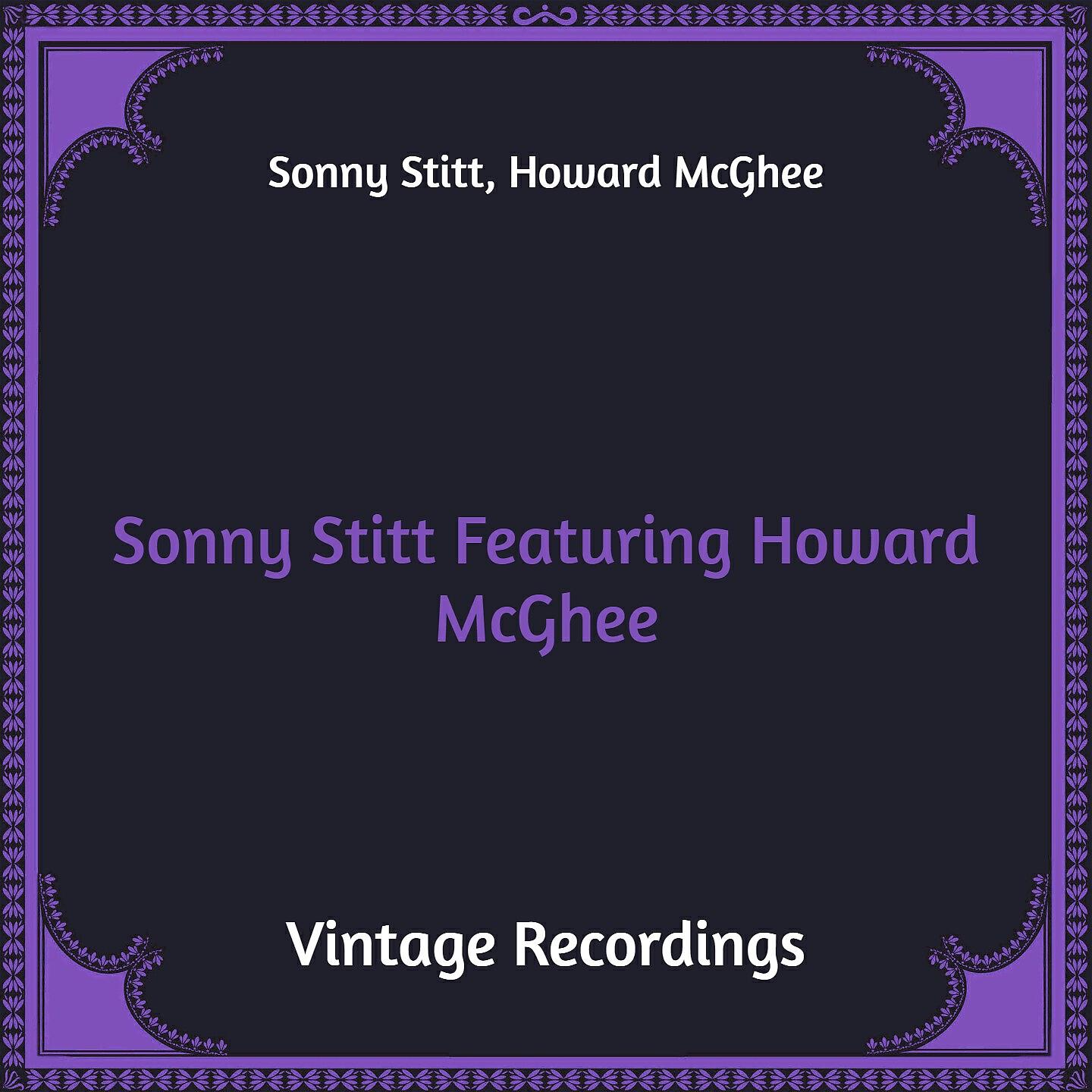 Sonny Stitt - Topside