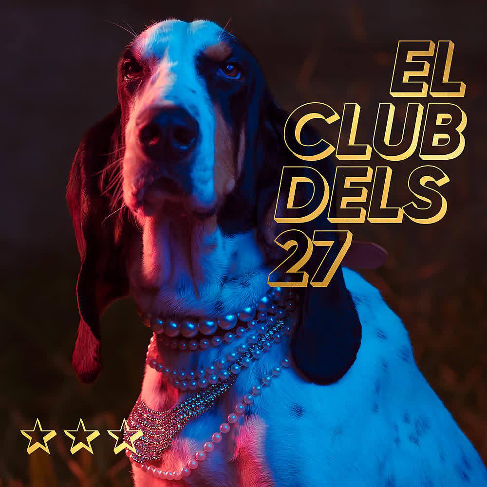 Постер альбома El Club dels 27