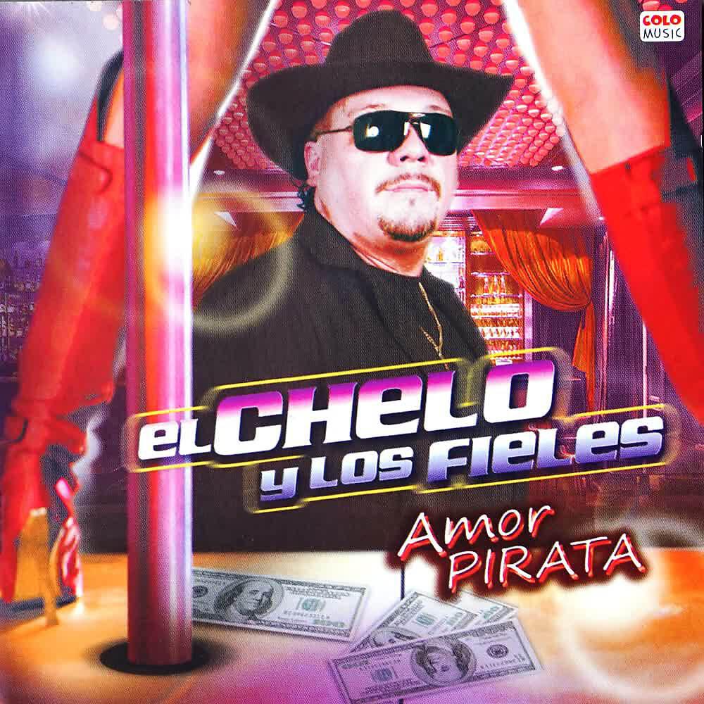 El Chelo y Los Fieles - La Ley y la Trampa