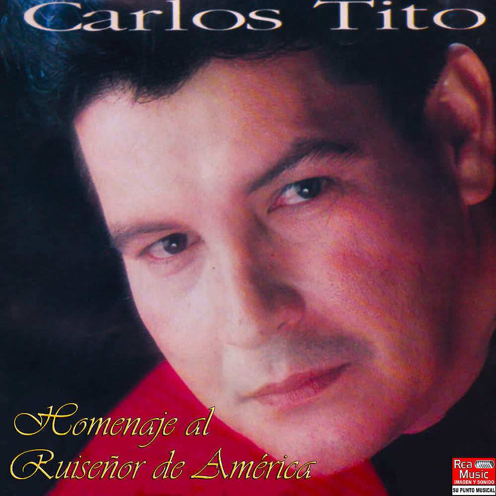 Carlos Tito - Idos de la Mente