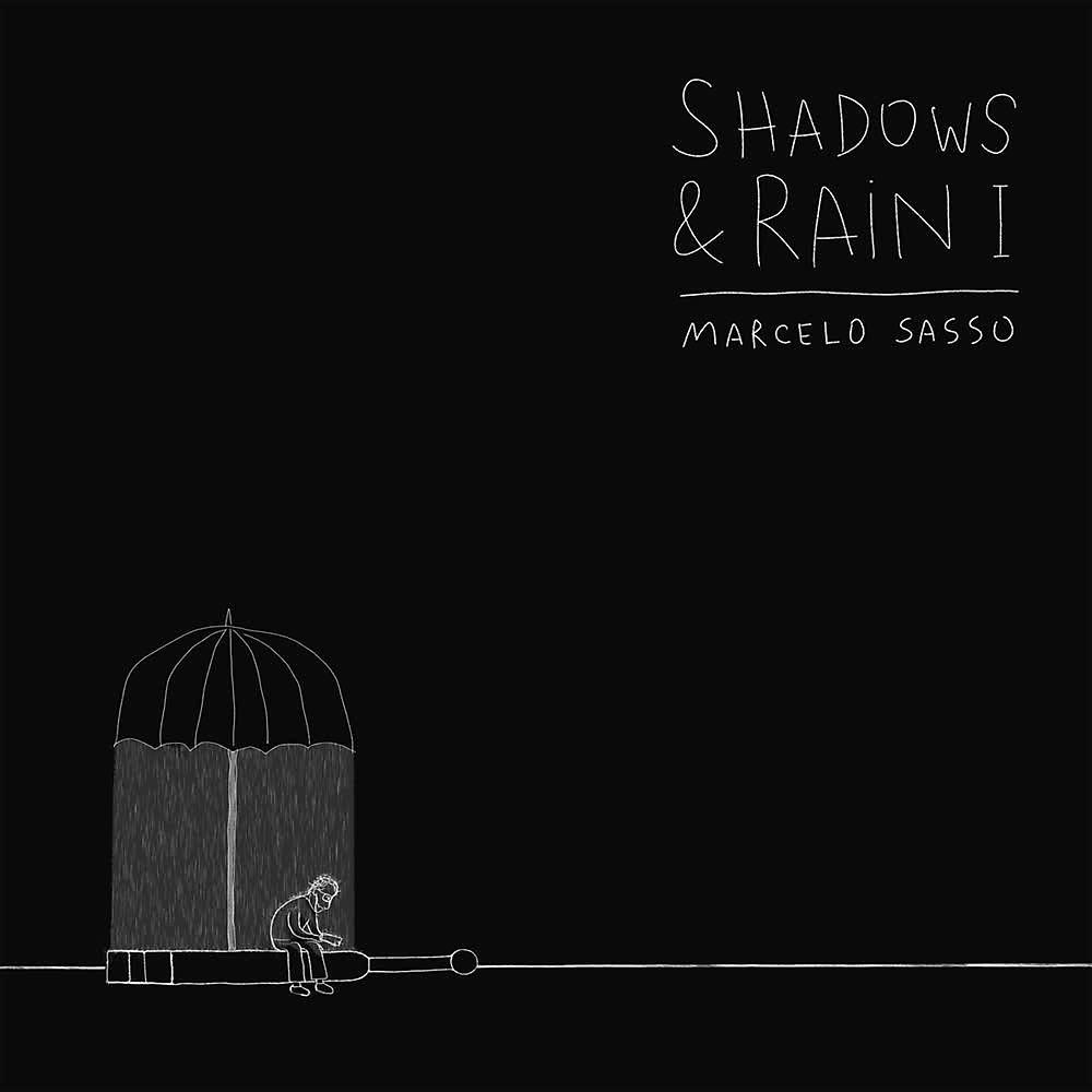 Постер альбома Shadows & Rain I