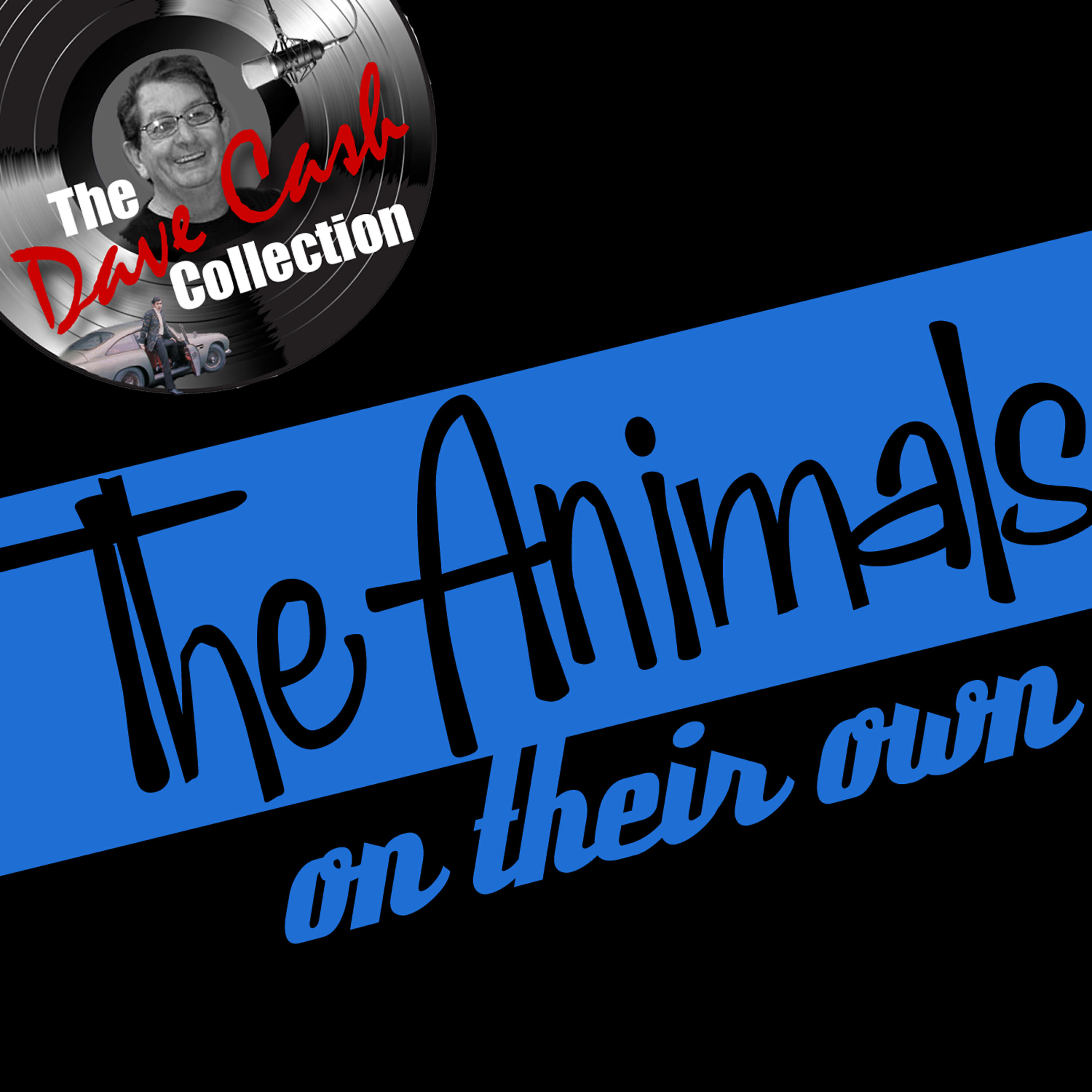 The Animals - San Franciscan Nights