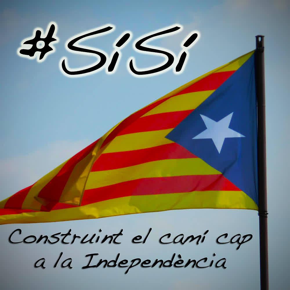 Постер альбома Sísí (Construint el Camí Cap a la Independència)