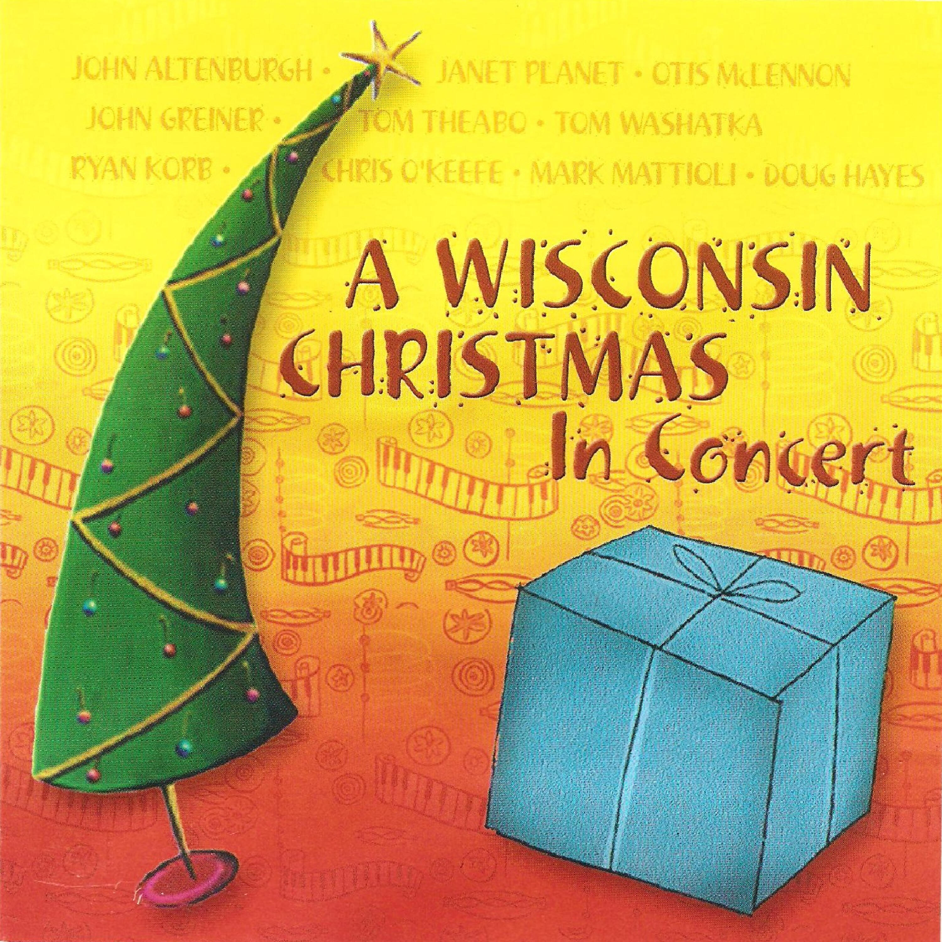 John Altenburgh - Altenburgh's Coming to Town