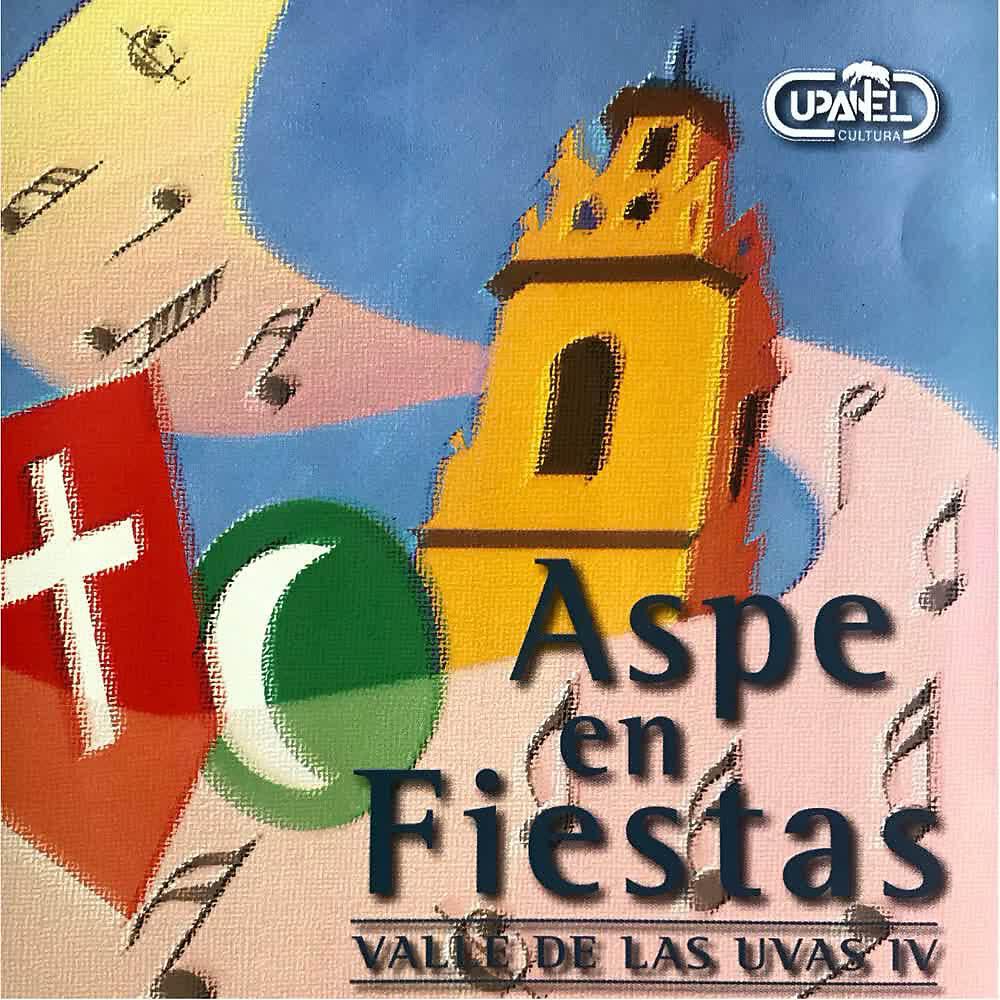 Banda del Ateneo Musical Maestro Gilabert de Aspe - Hacia Bel-Abbes