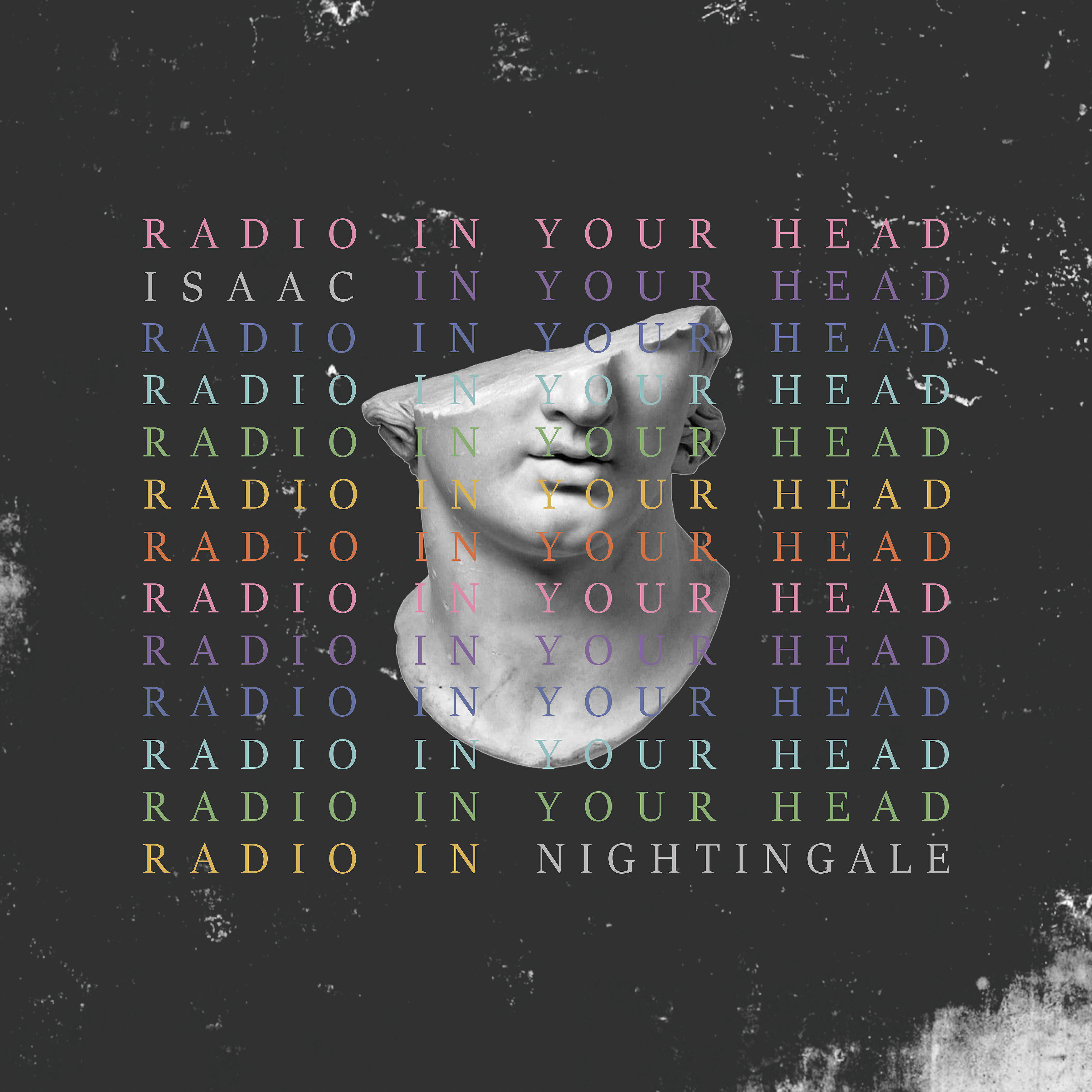 Isaac Nightingale - Dreamers