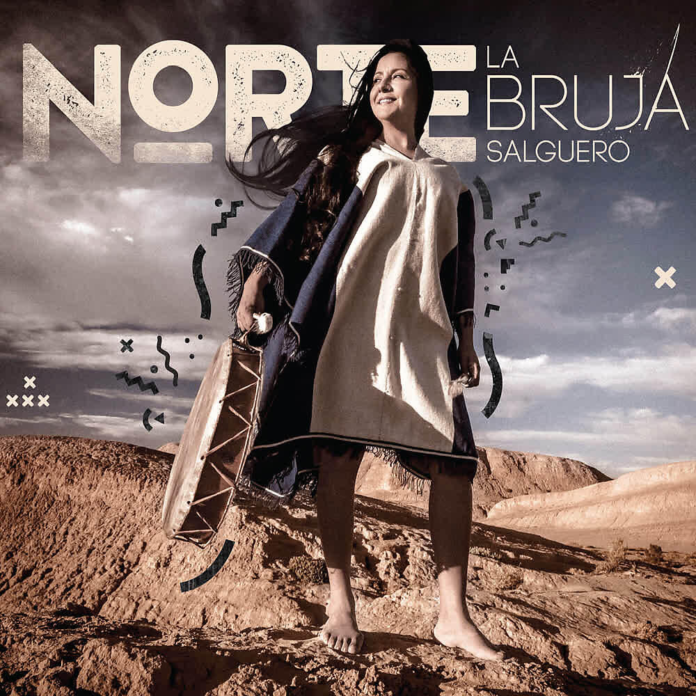 La Bruja Salguero - Soy (Track By Track Commentary)