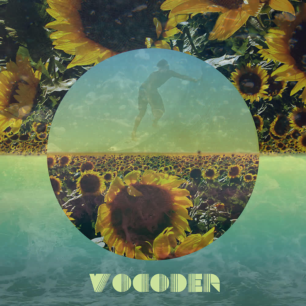 Vocoder - Die Wellen Des Meeres