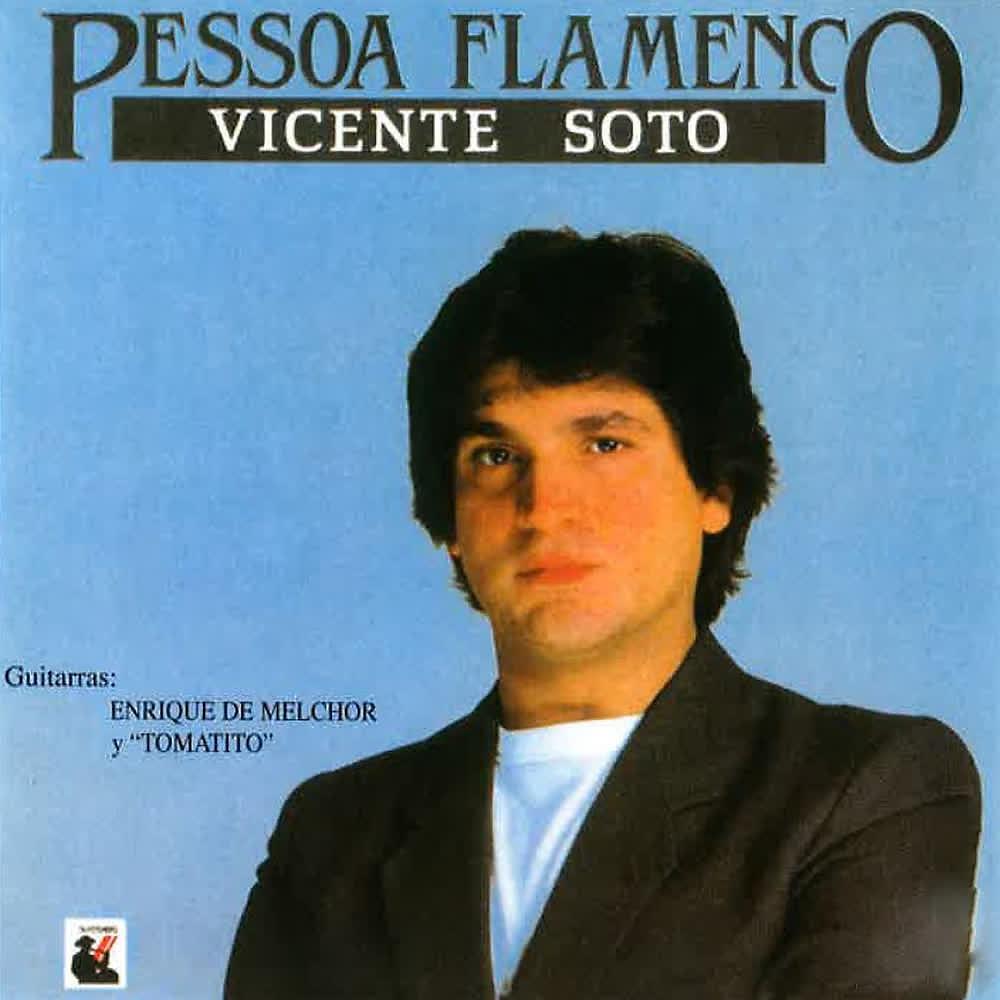 Постер альбома Pessoa Flamenco