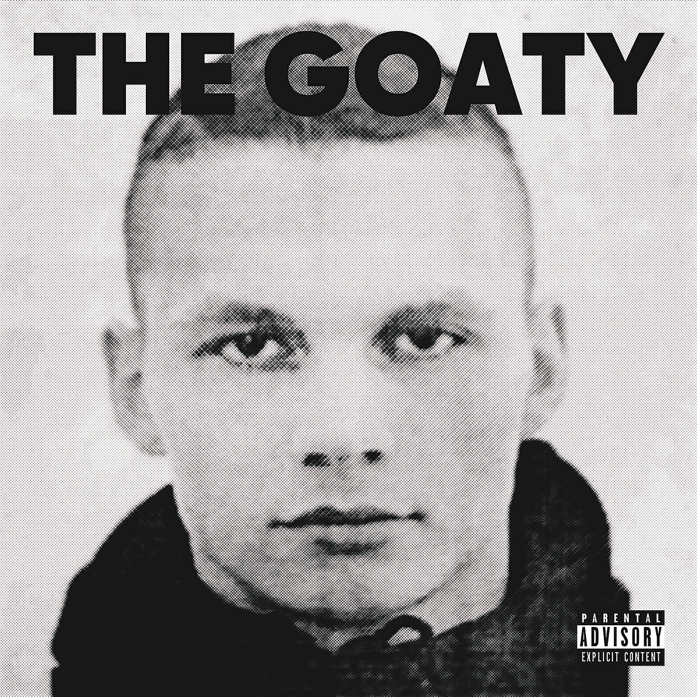 LIL MORTY - THE GOATY