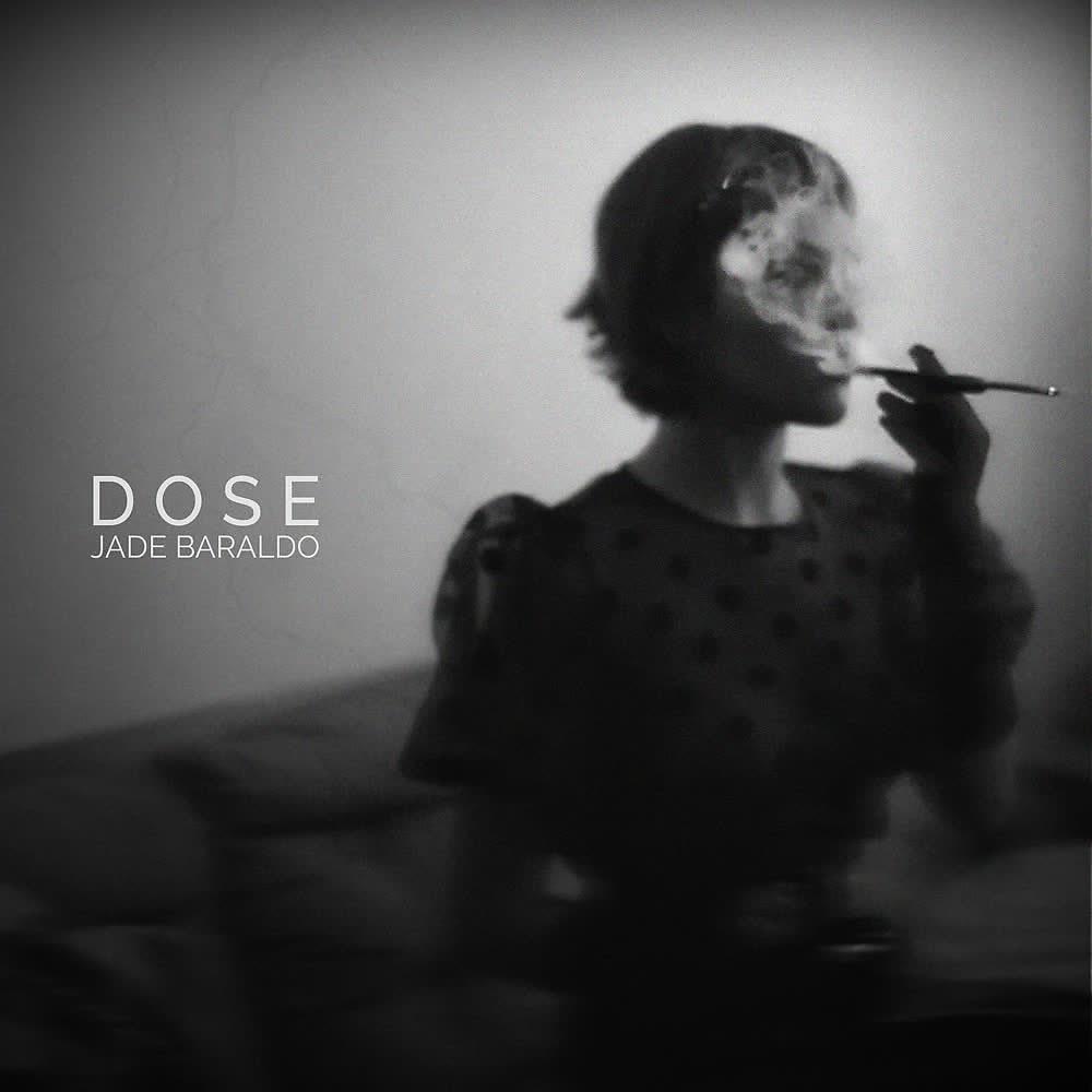 Постер альбома Dose
