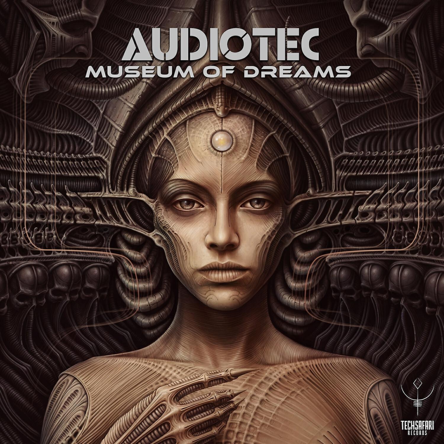 Audiotec - Physics of Consciousness