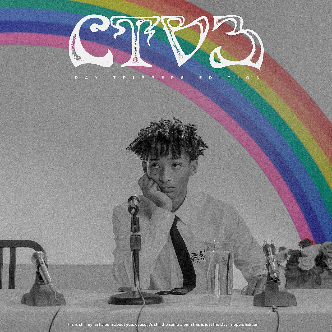 Jaden - Santa Barbara