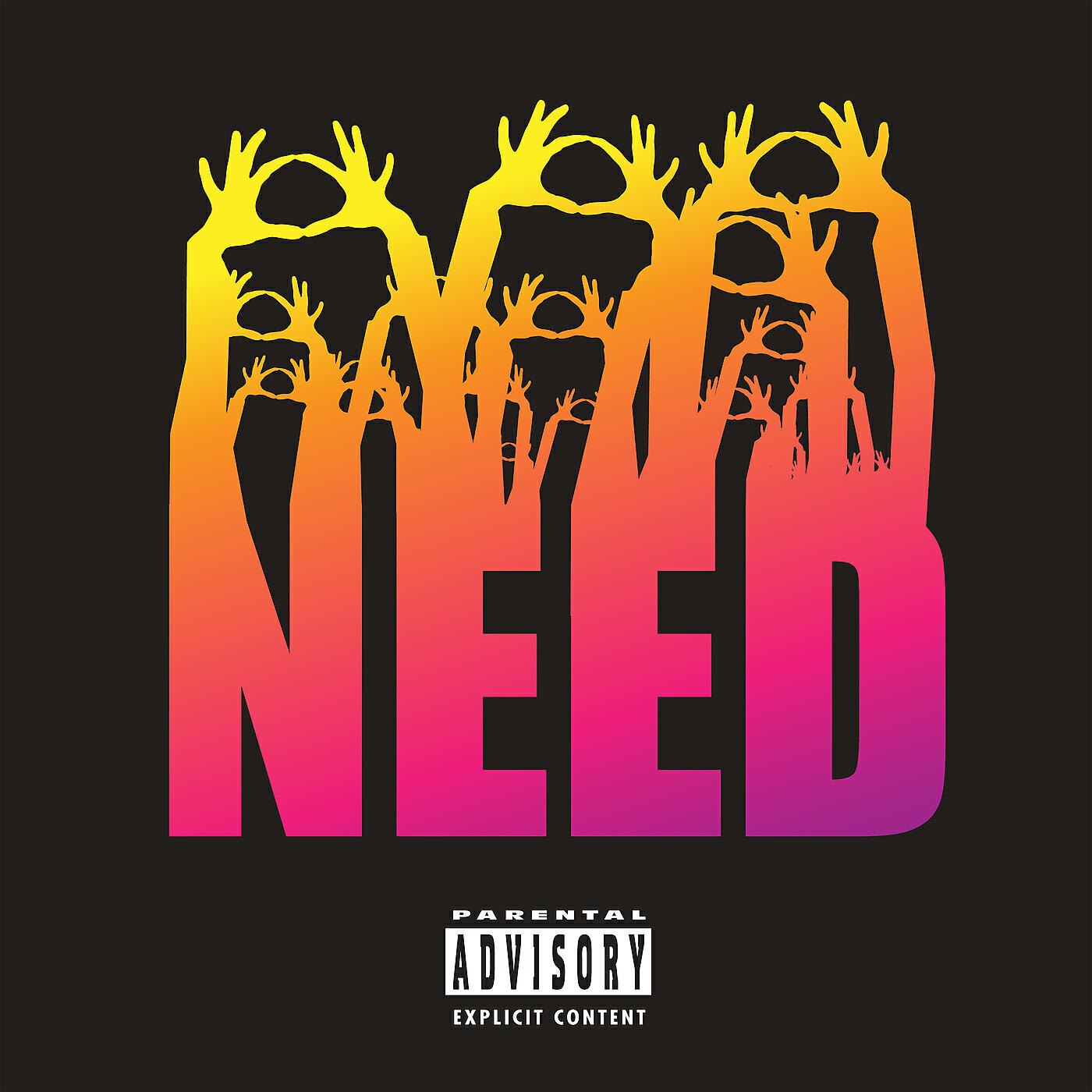 3OH!3 - LONELY MACHINES