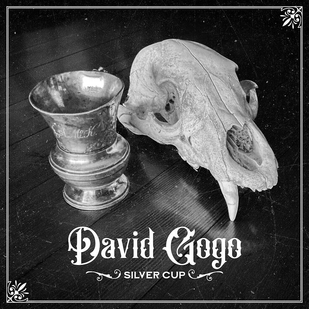 David Gogo - Works For Me