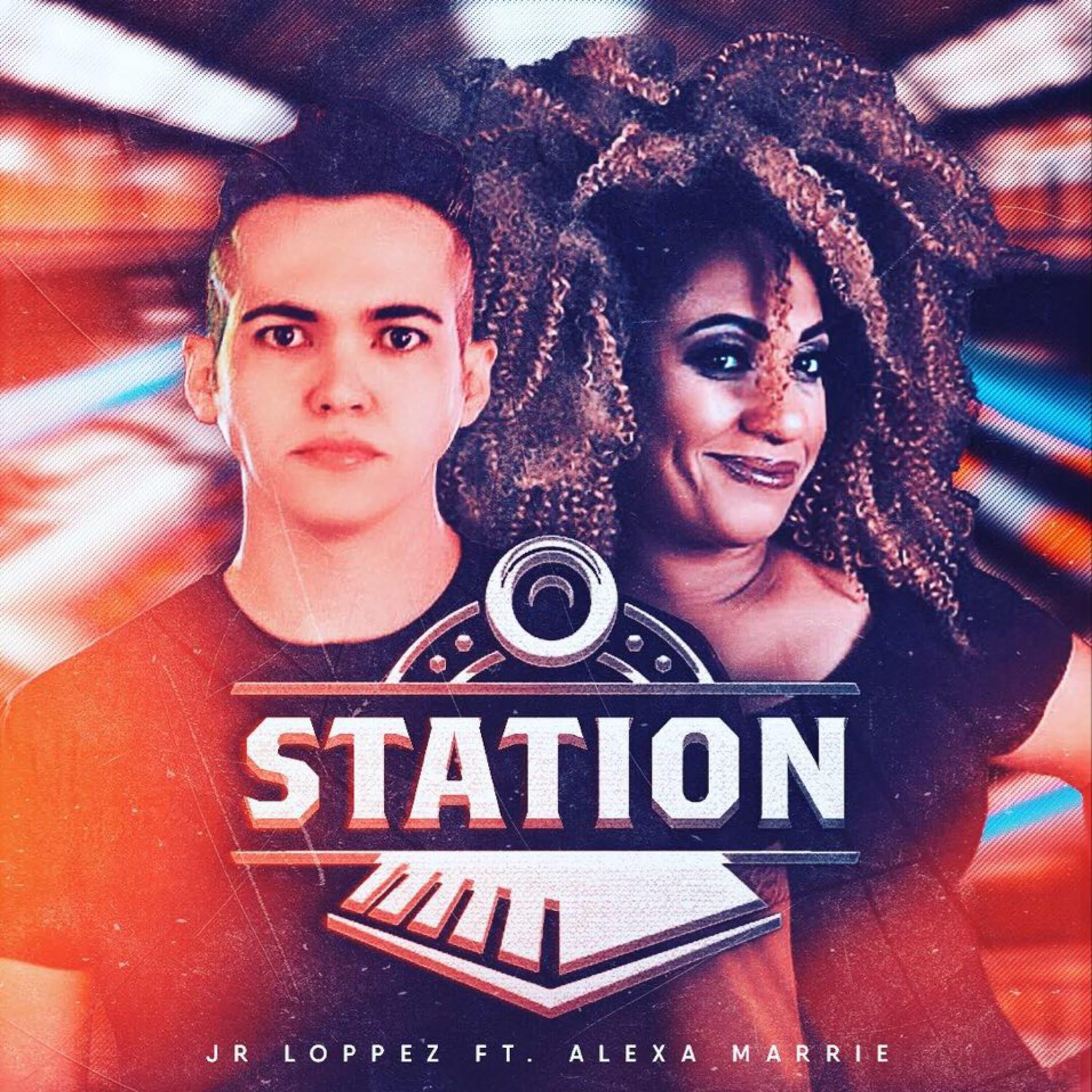 Jr Loppez - Station