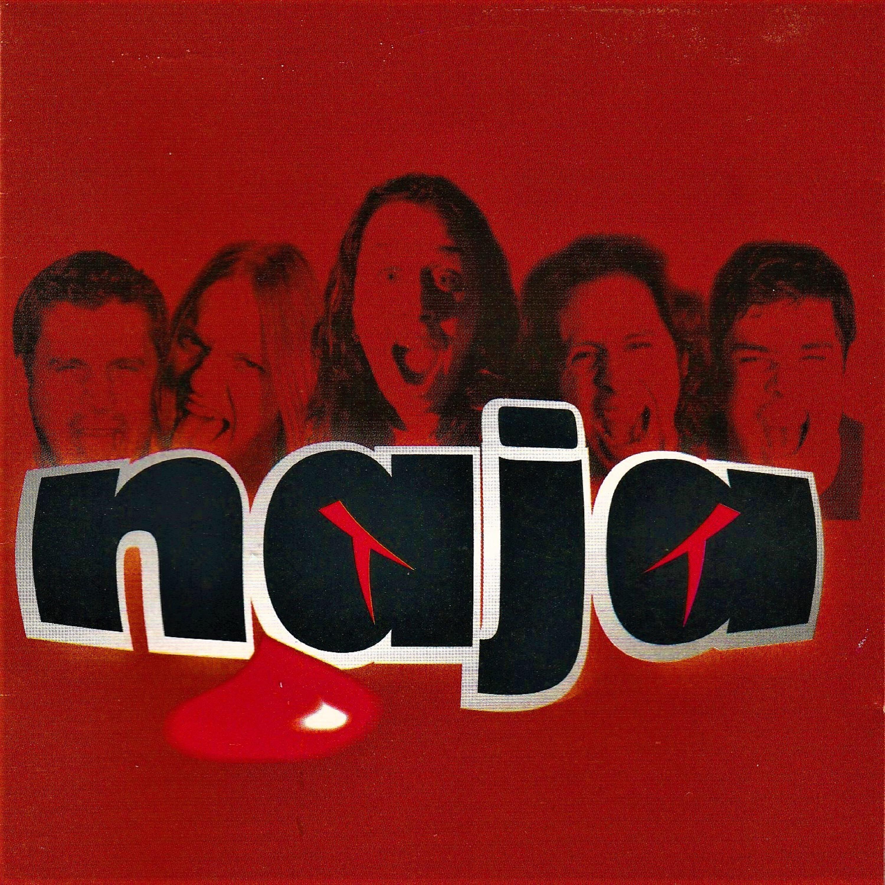 NAJA - Me Desligo