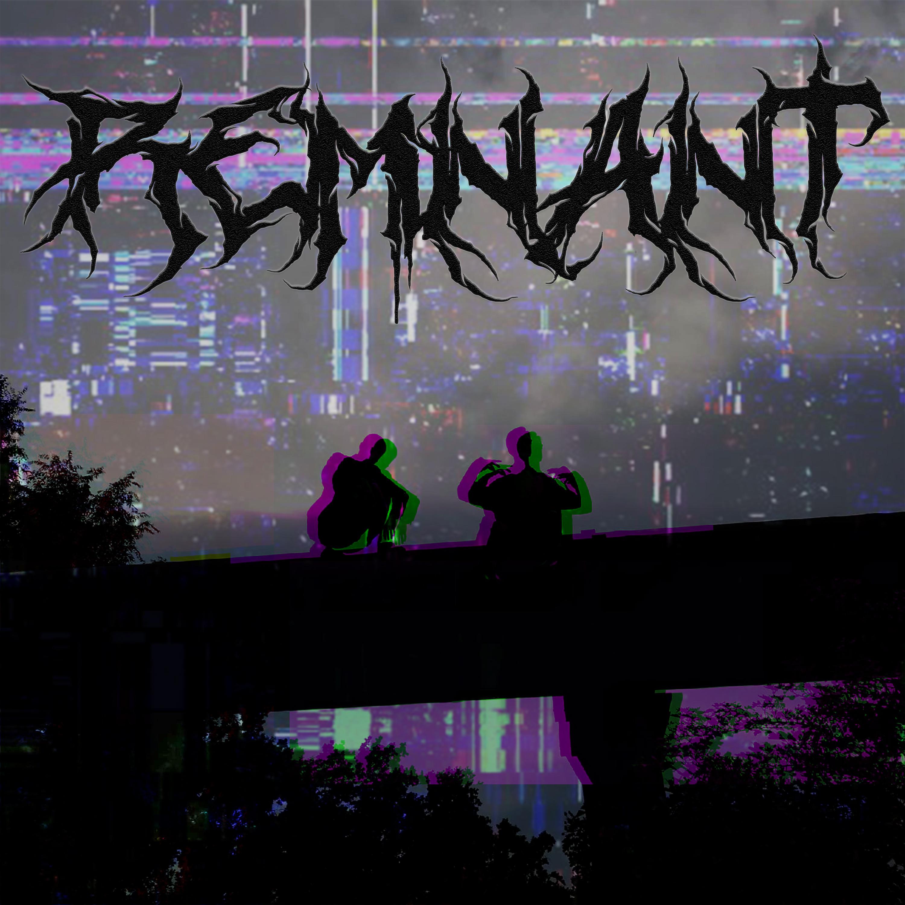 Постер альбома Remnant