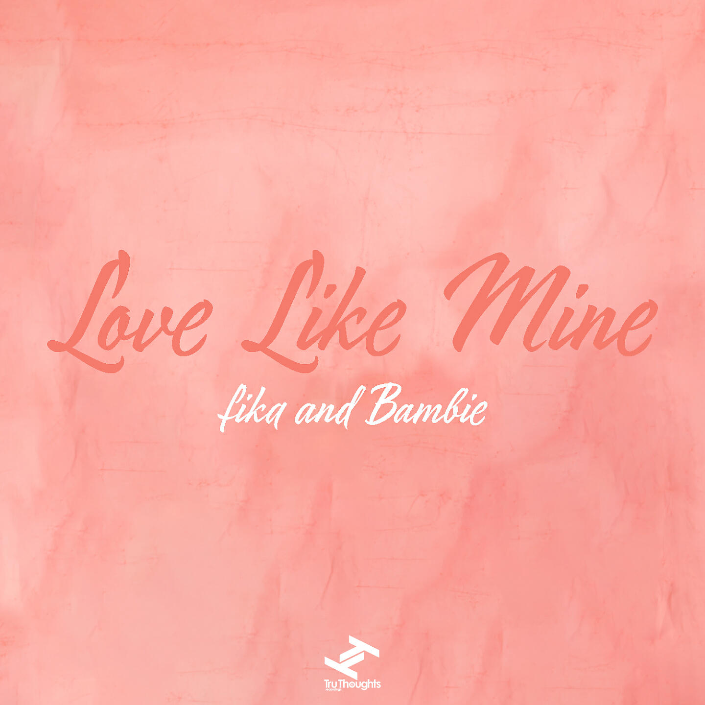 FIKA - Love Like Mine