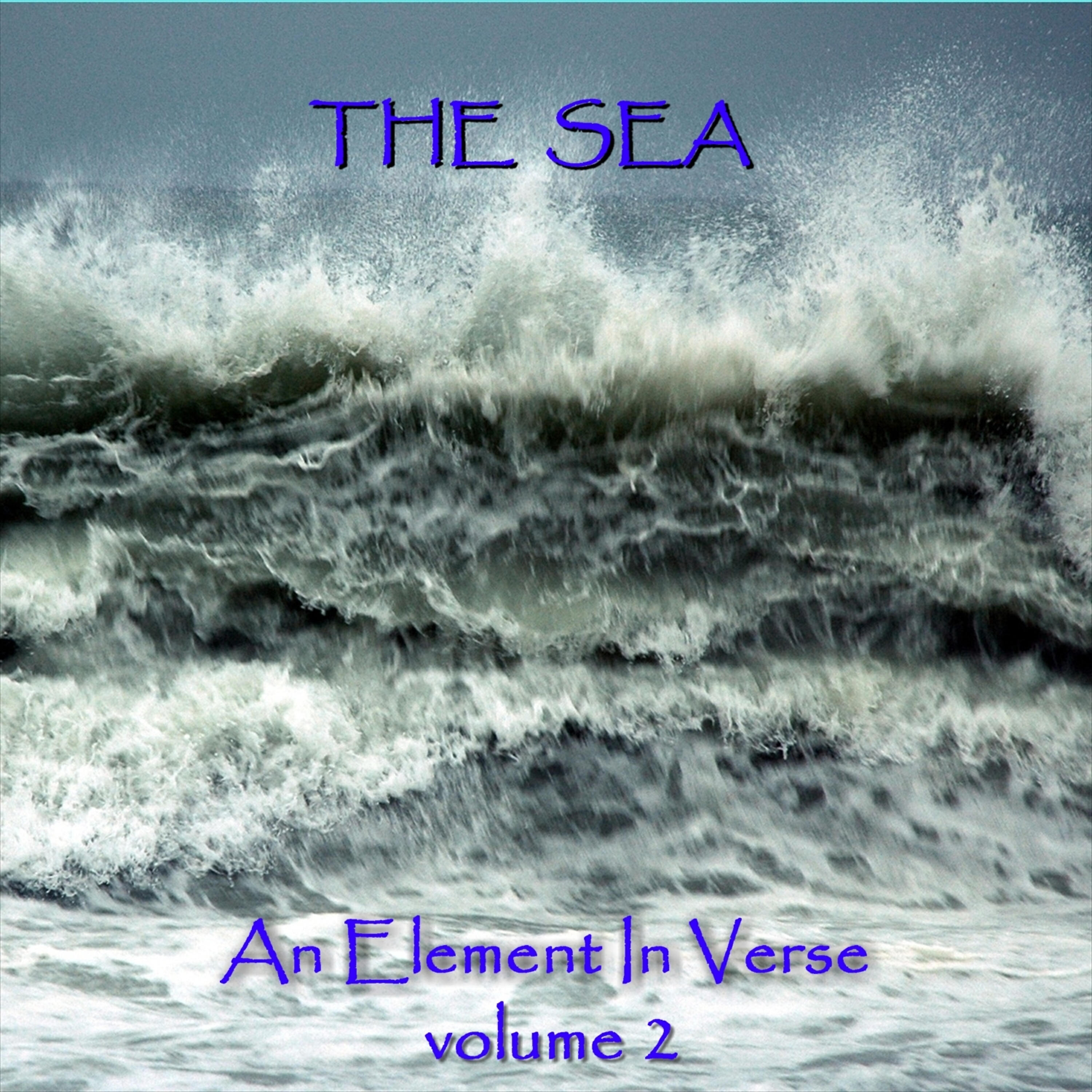 Gideon Wagner - A Vision of the Sea by Shelley