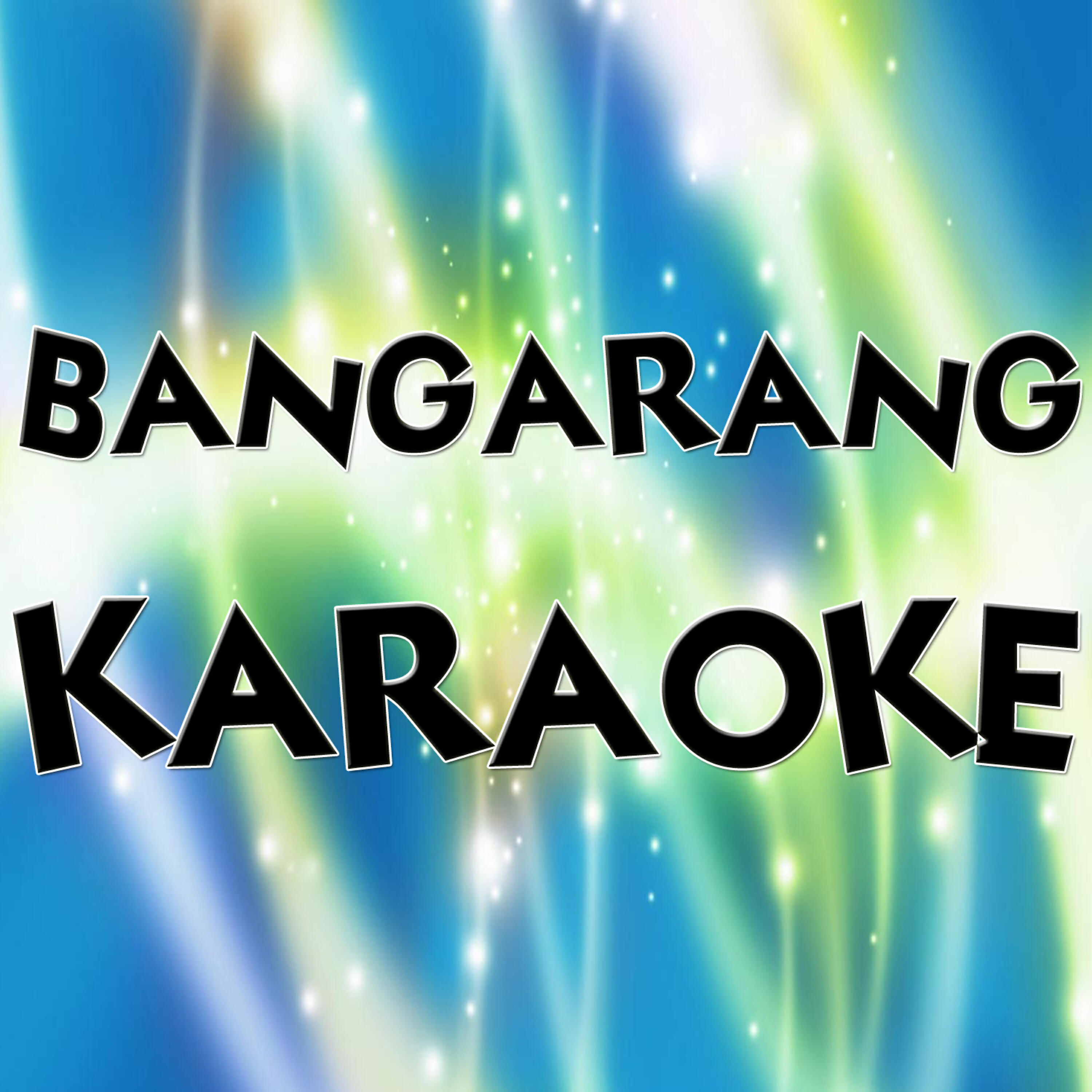 Karaoke Hits Band - Bangarang  (Karaoke Version)