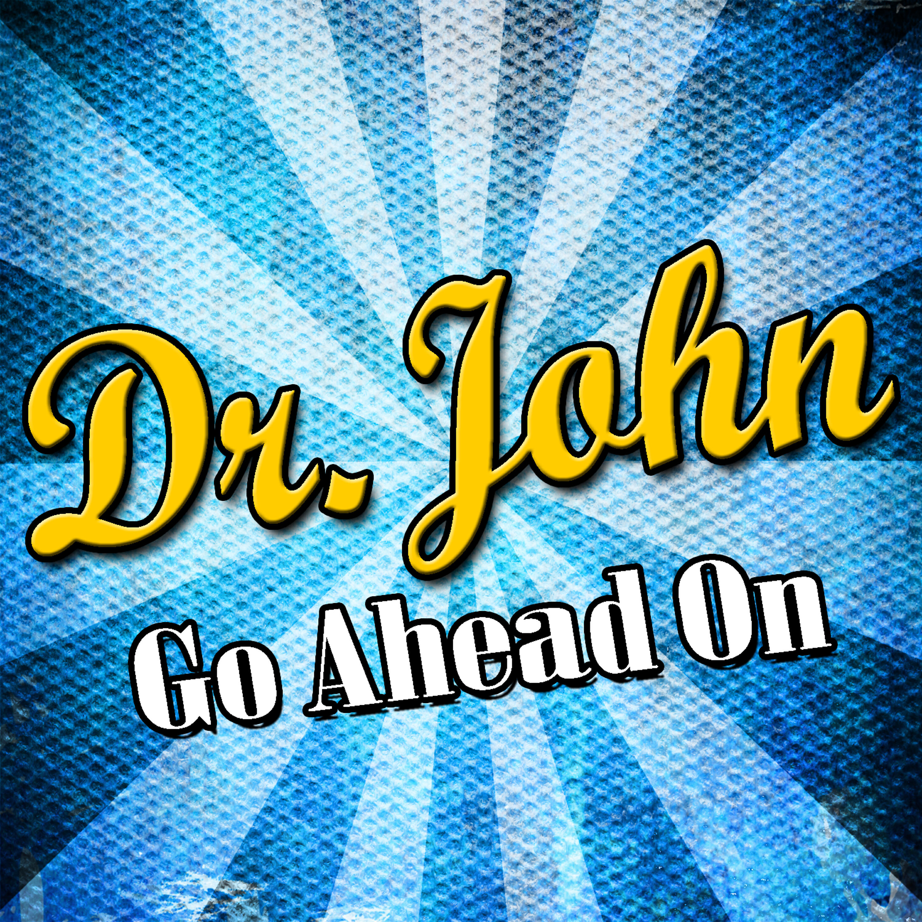 Dr. John - Della (Part 1)