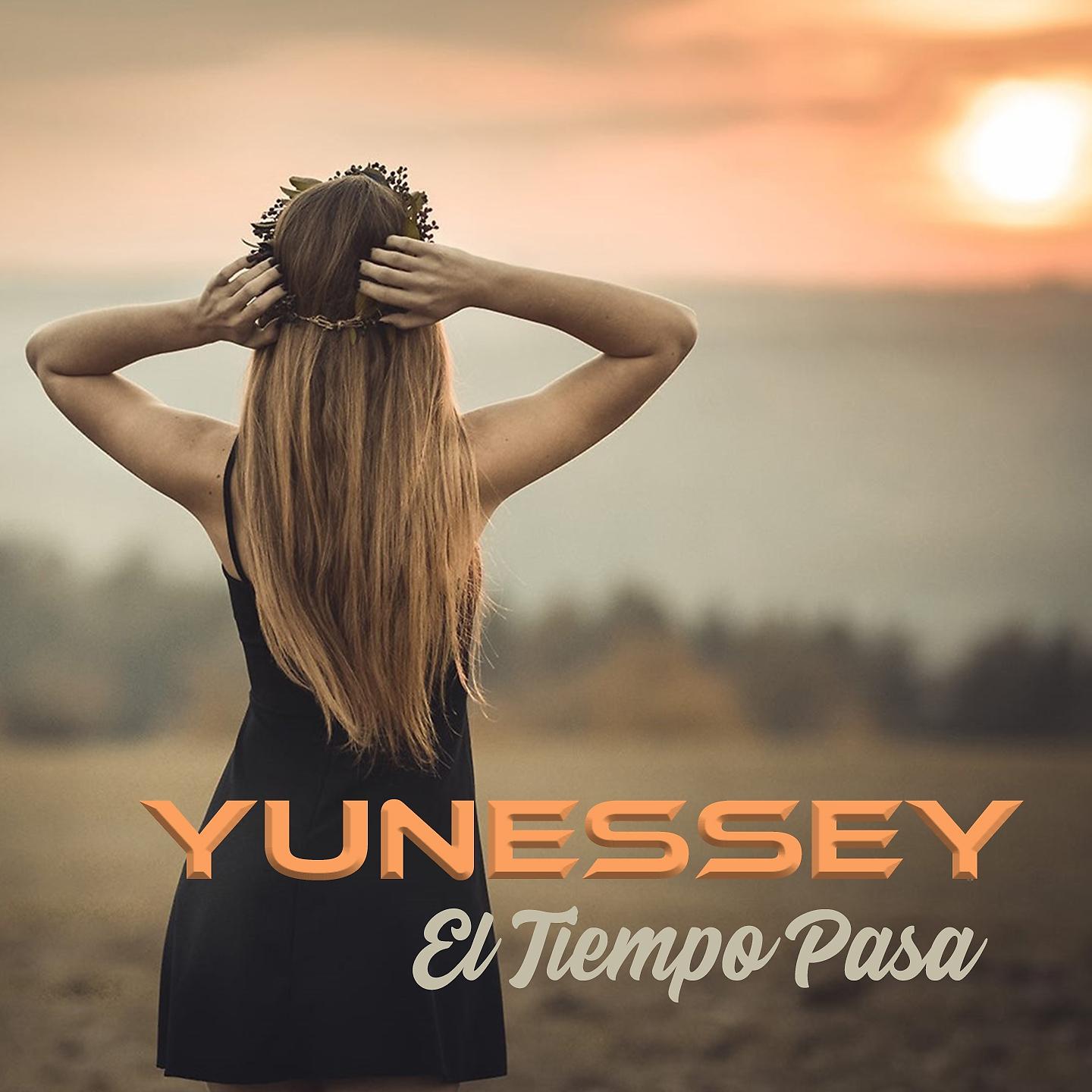 Постер альбома El Tiempo Passa