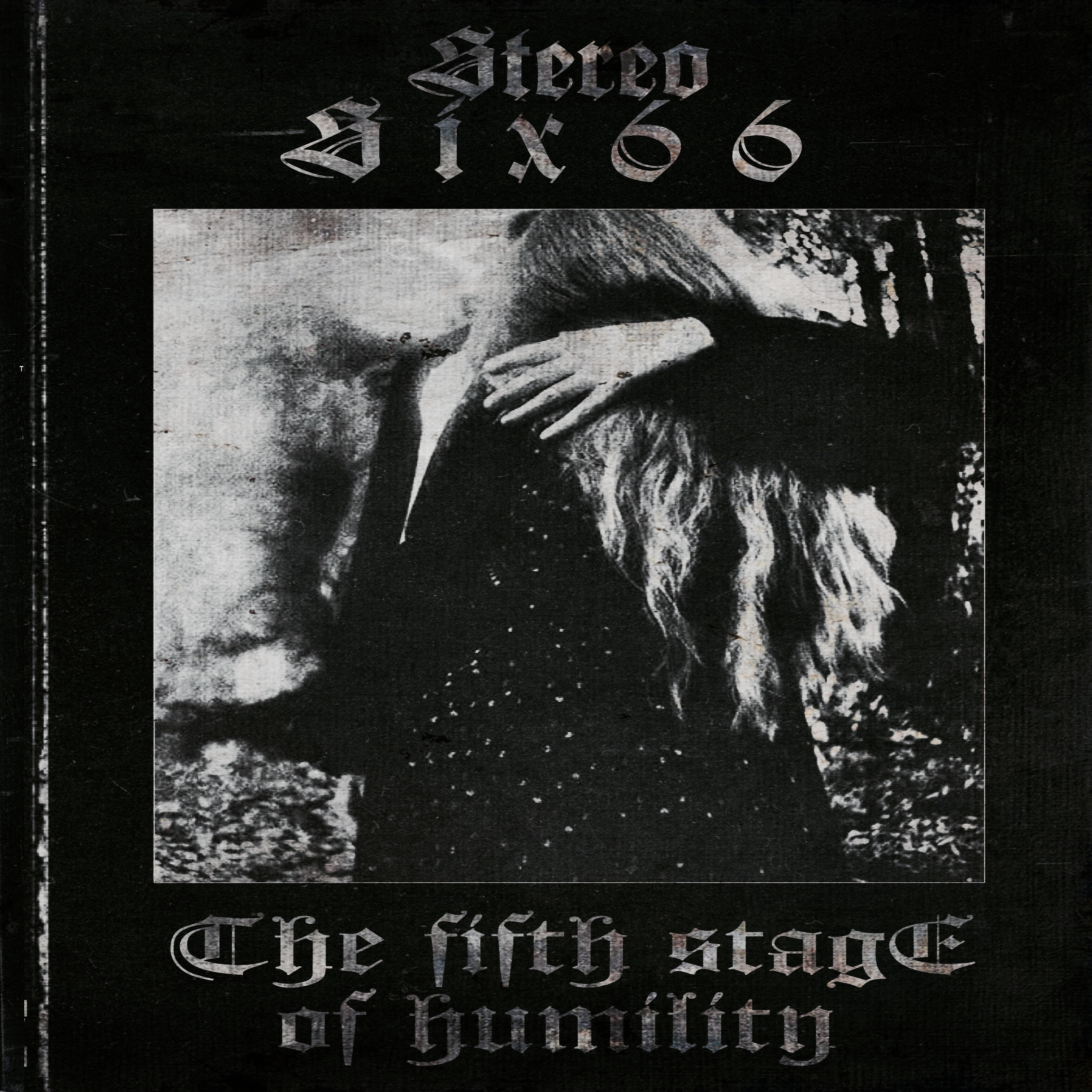 STEREO SIX66 - Словно бог