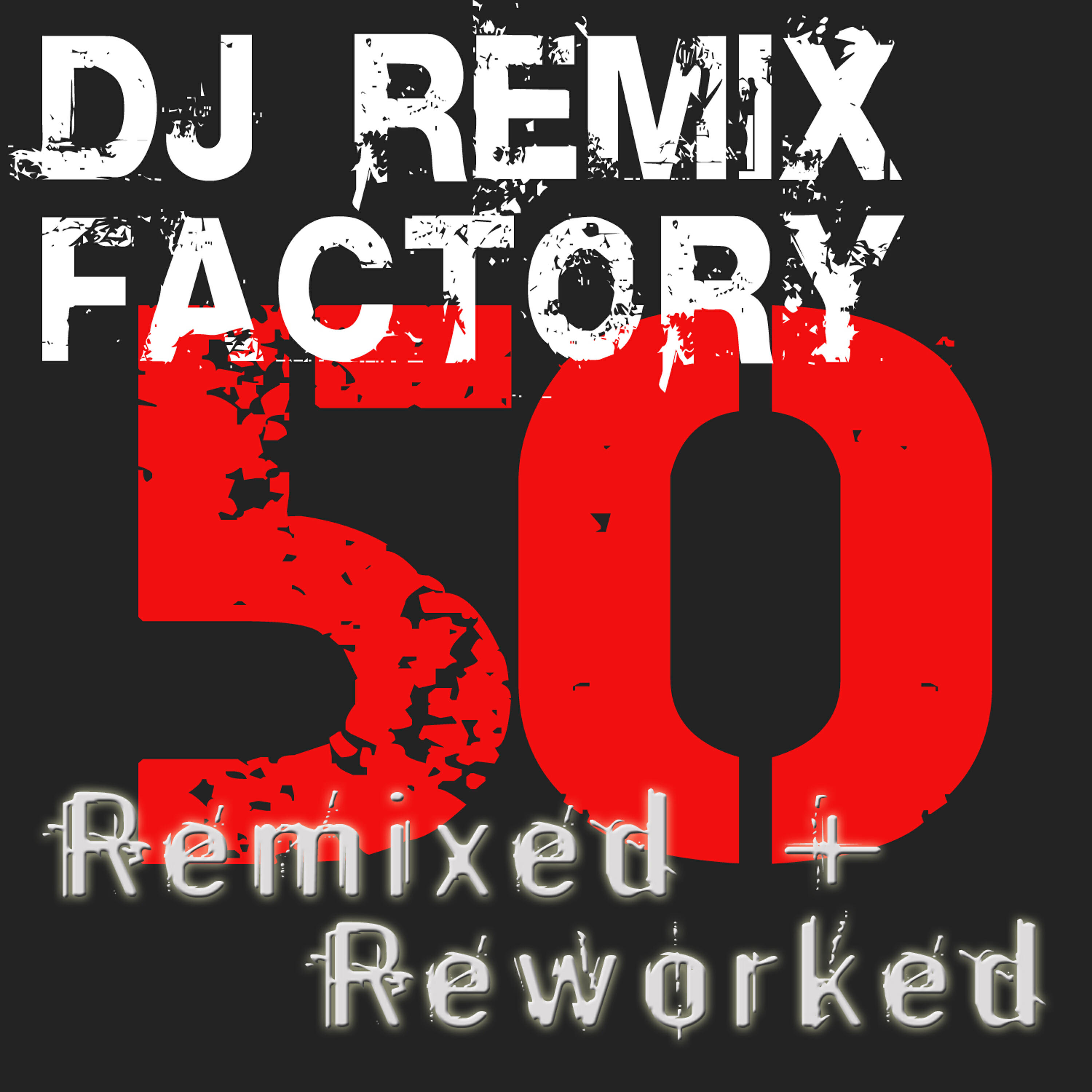 DJ ReMix Factory - Animal (Remix)