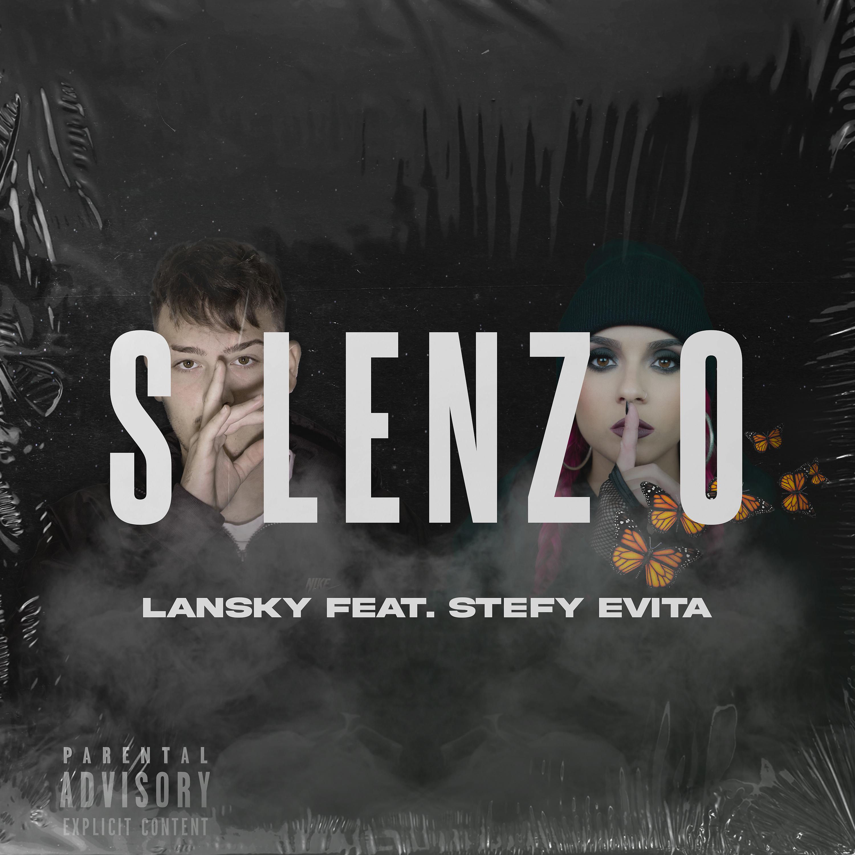 Постер альбома Silenzio