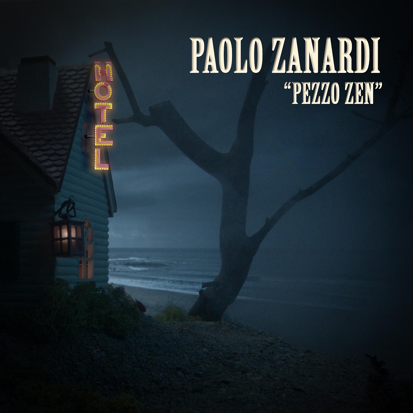 Постер альбома Pezzo zen