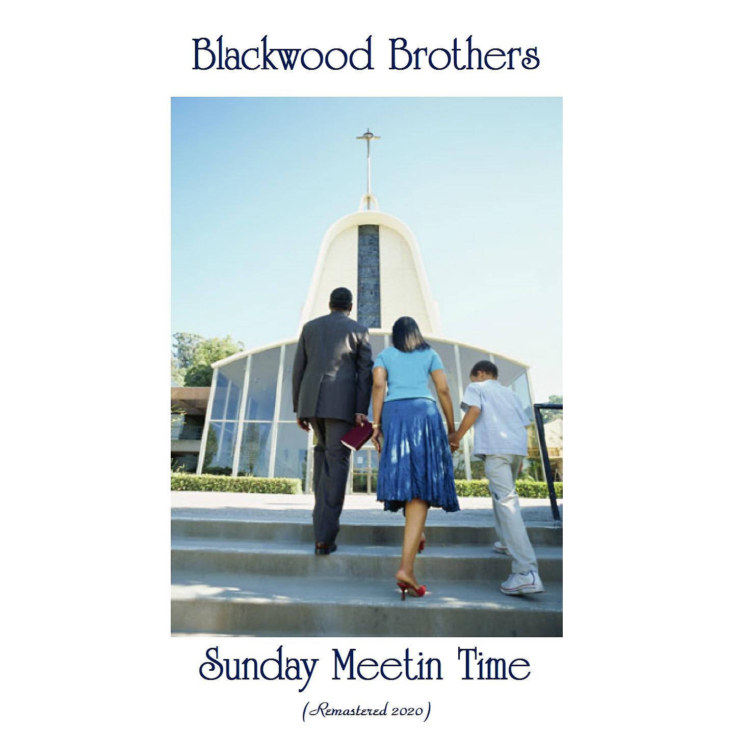 Постер альбома Sunday Meetin Time
