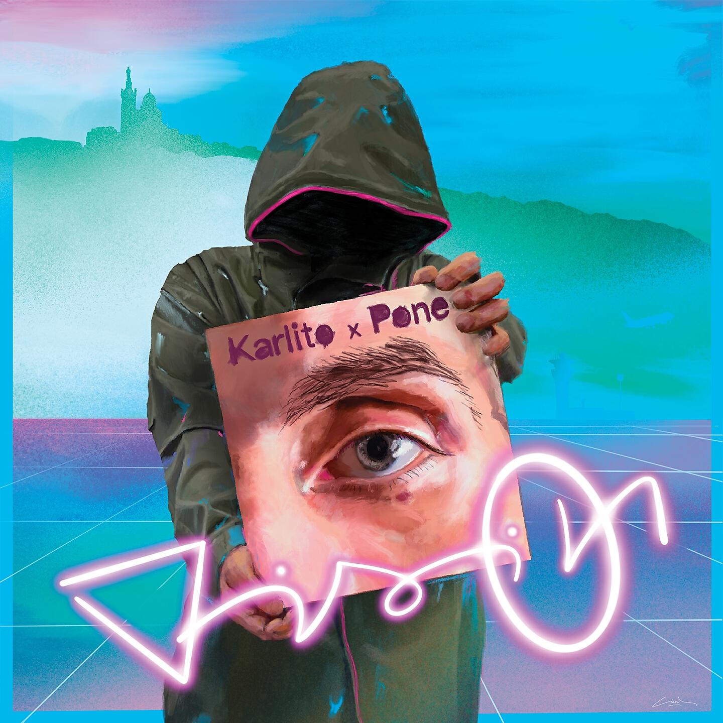 Pone - SOS