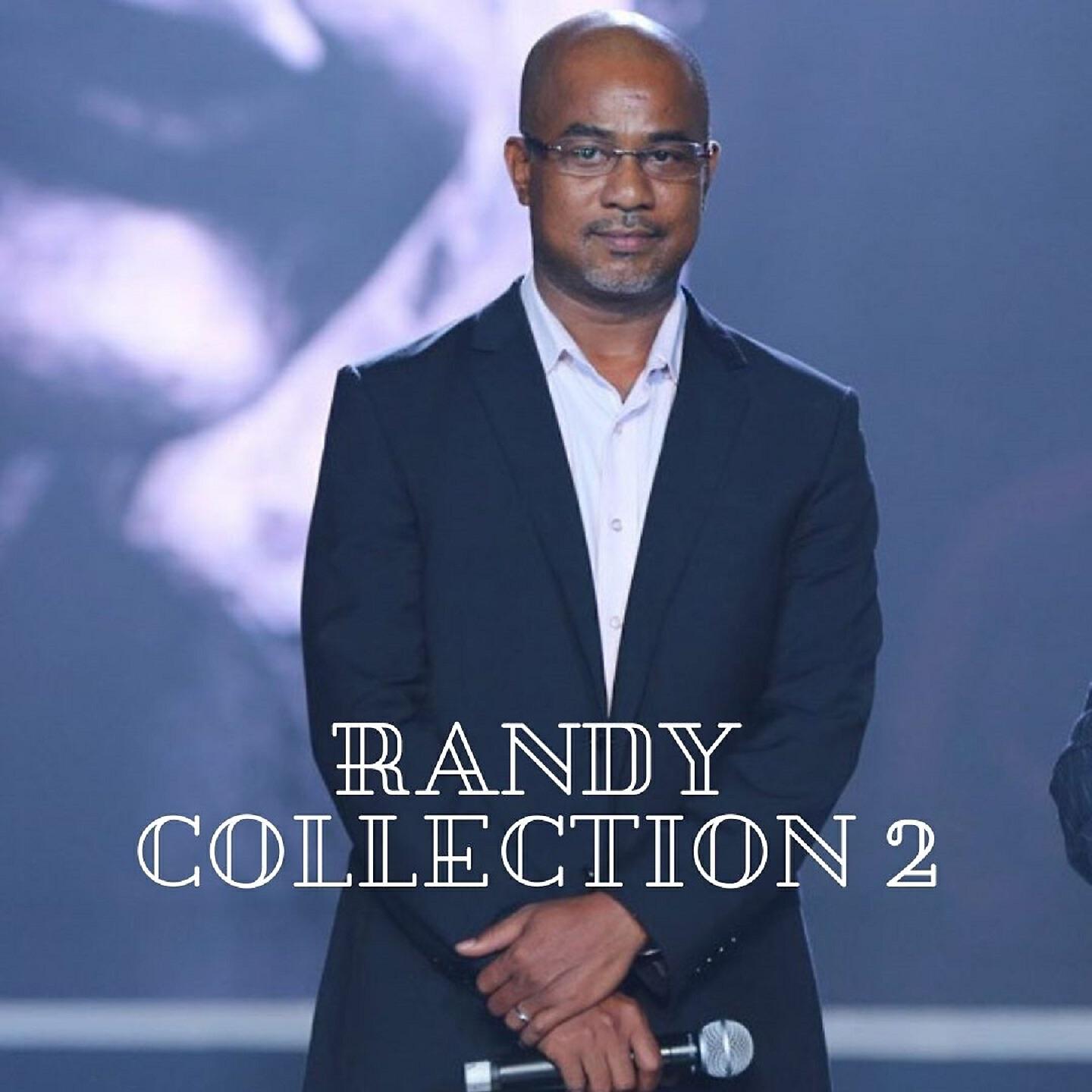Randy - Quay Về