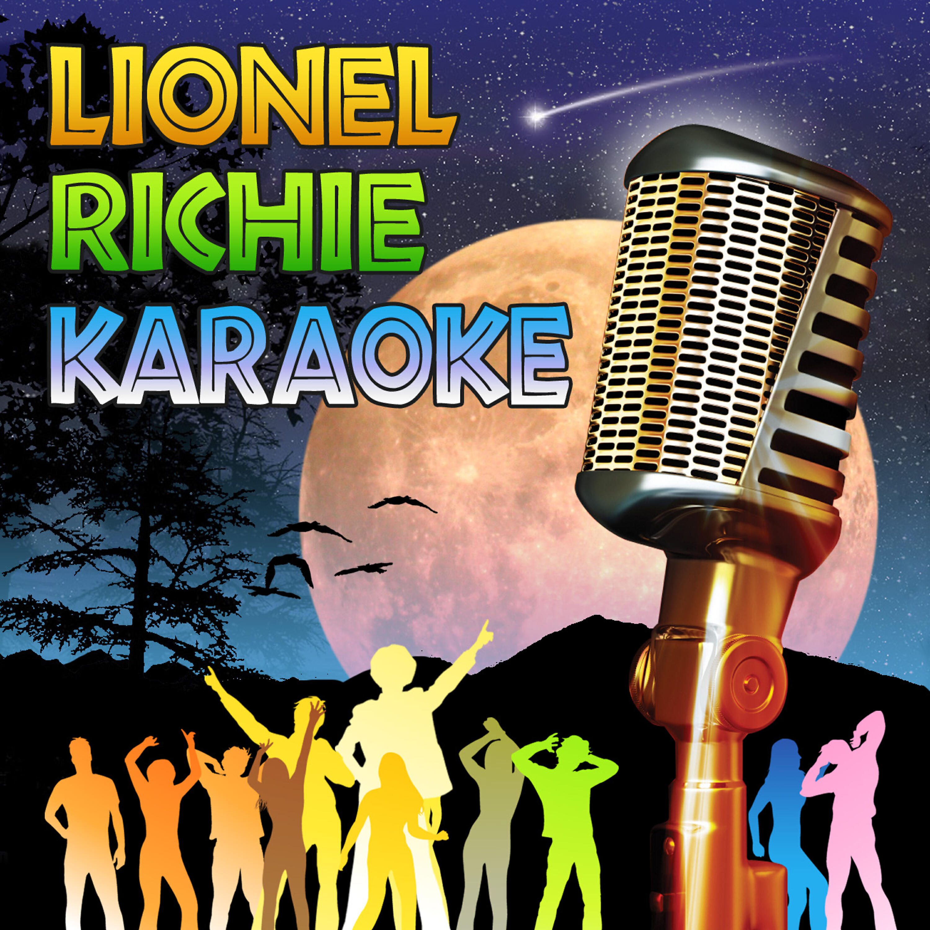 Ceiling Dancers Ltd. - Truly (Originally Performed by Lionel Richie)