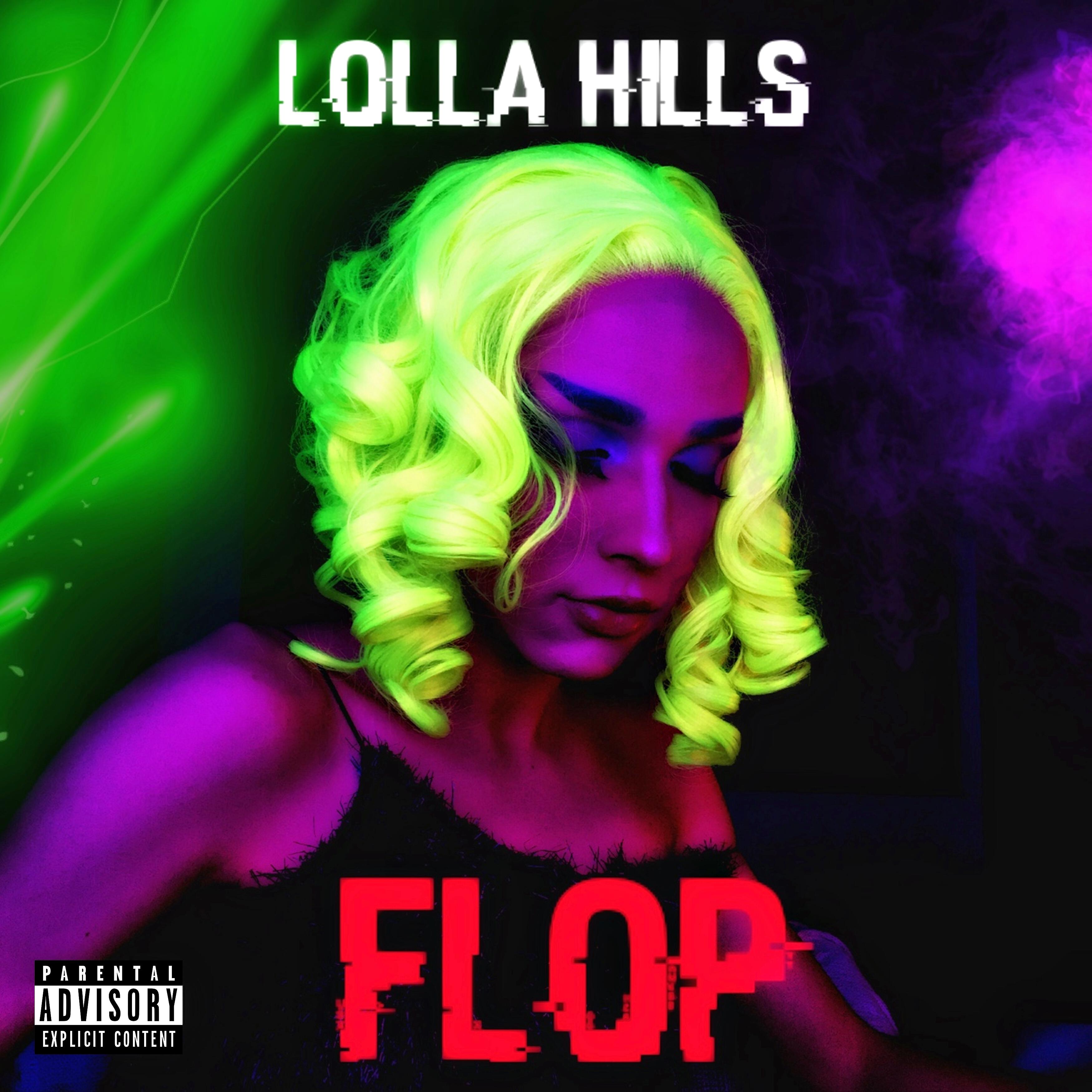Lolla Hills - Meu Calor