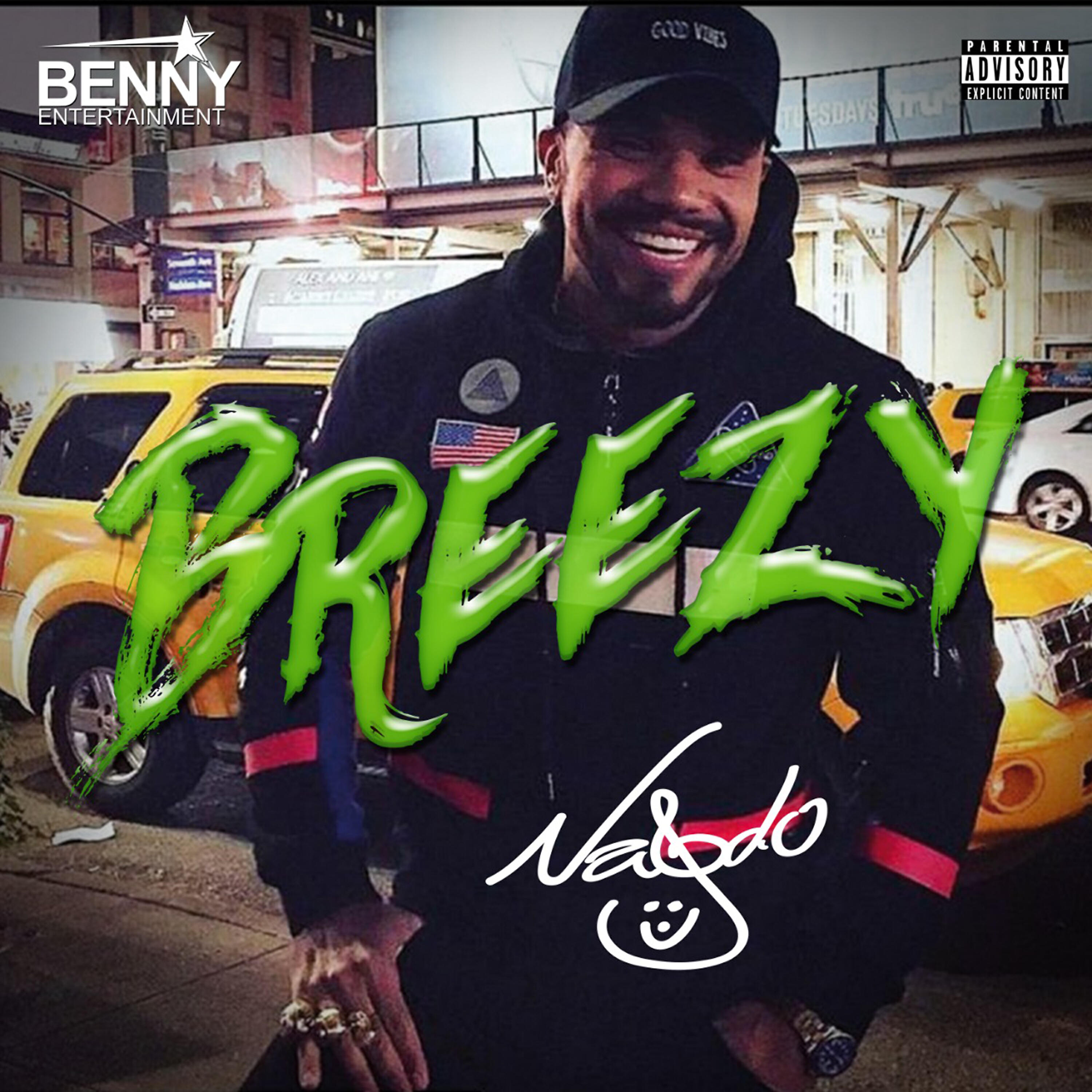 Naldo Benny - Macetinho